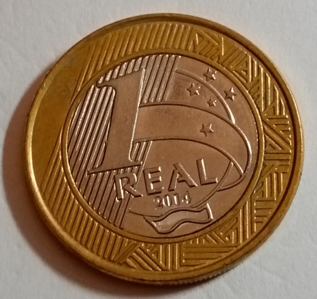 moeda 1 real 2014 mbc
